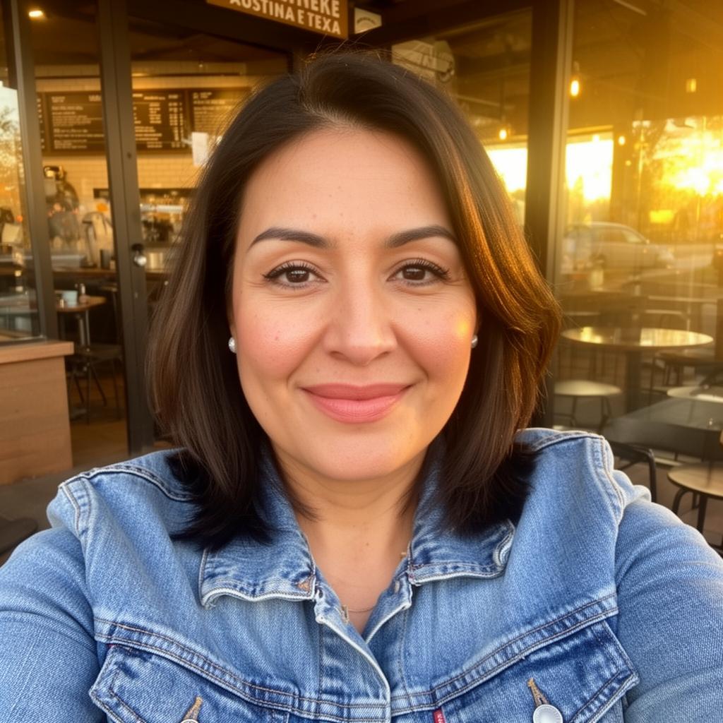 Rachel, 47