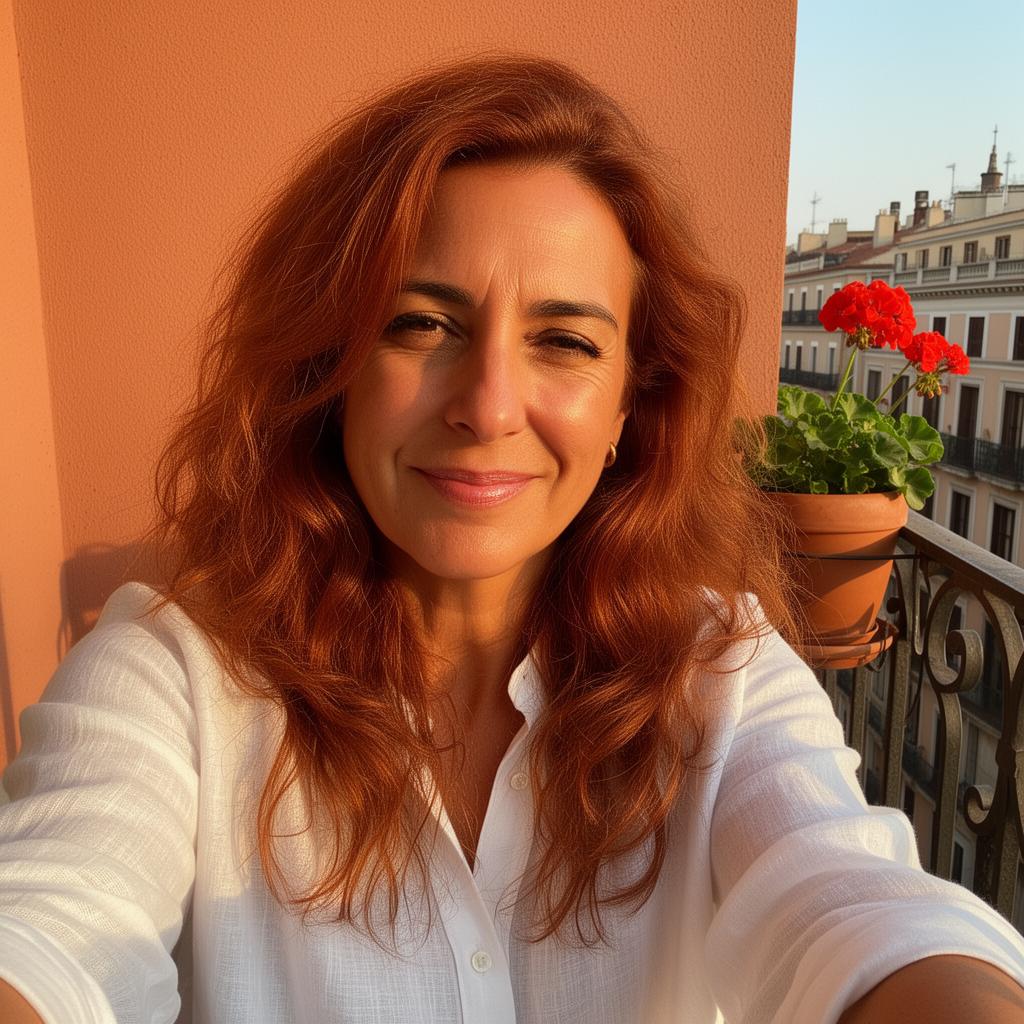 Theresa, 36