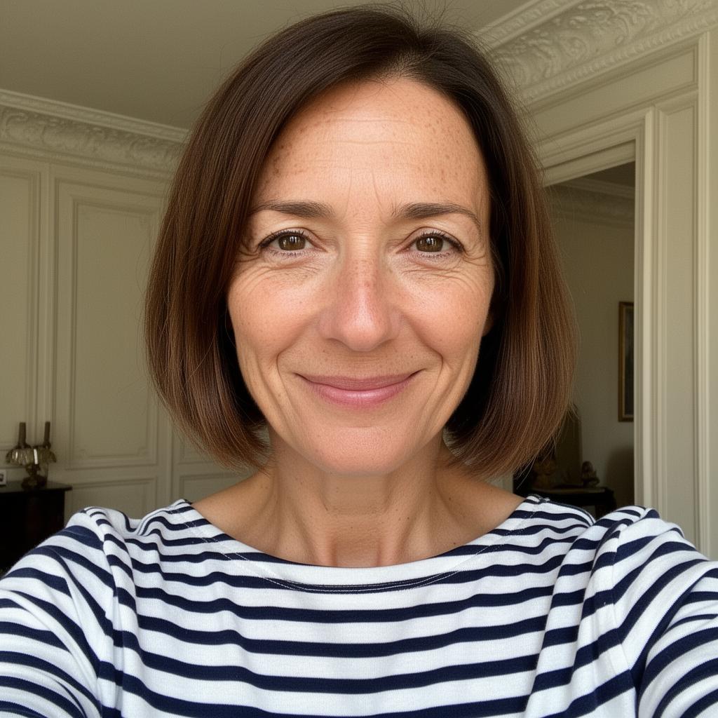 Linda, 55