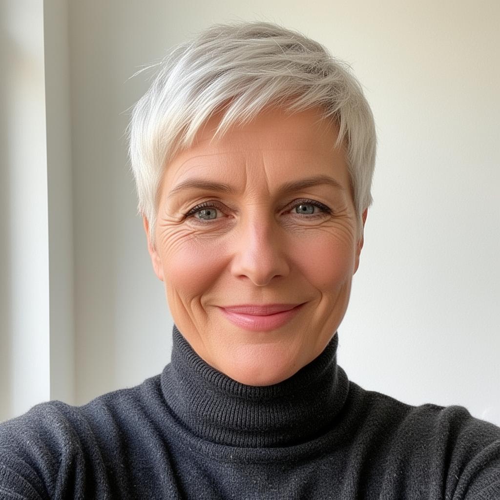 Karen, 52