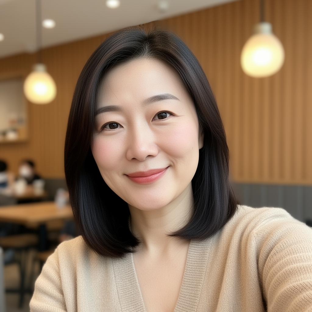 Janelle, 33